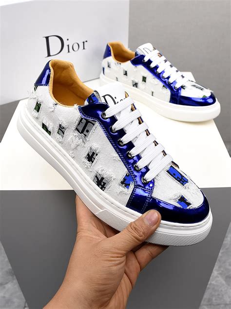 dior shoes men replica